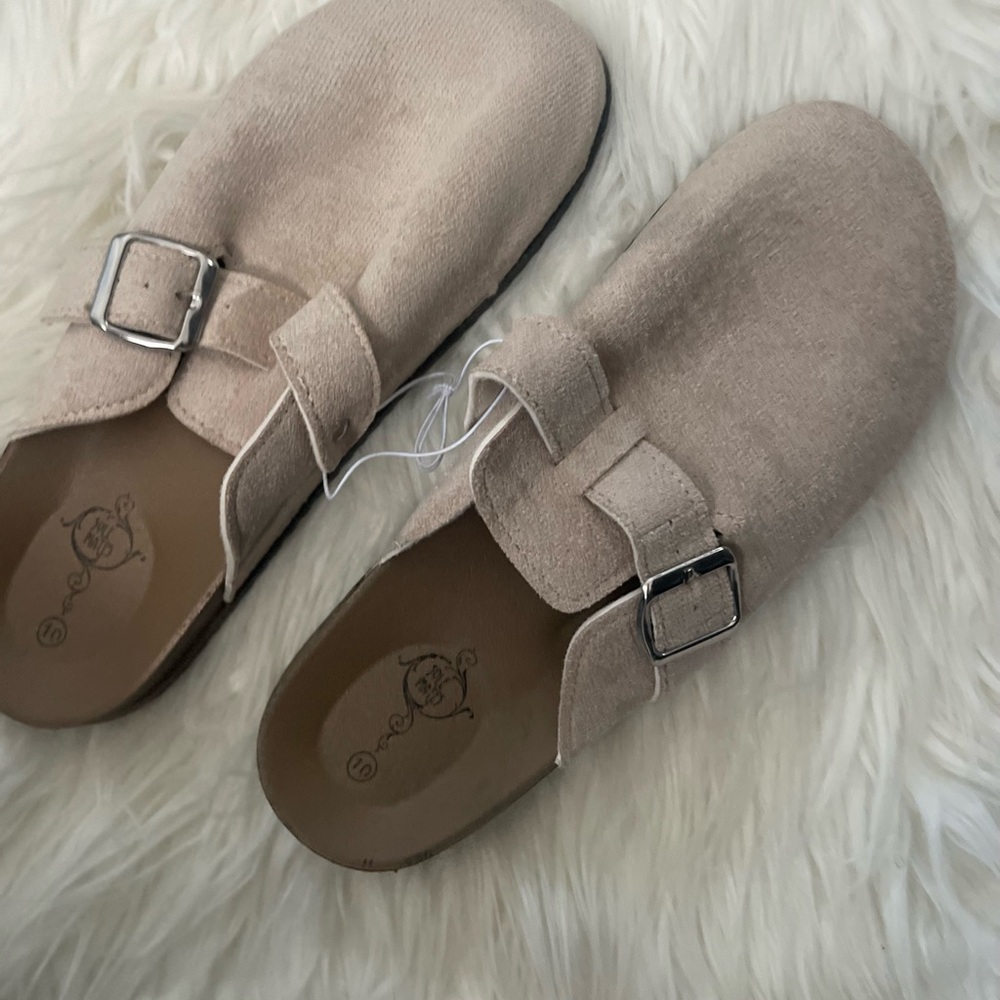 Slippers unisex